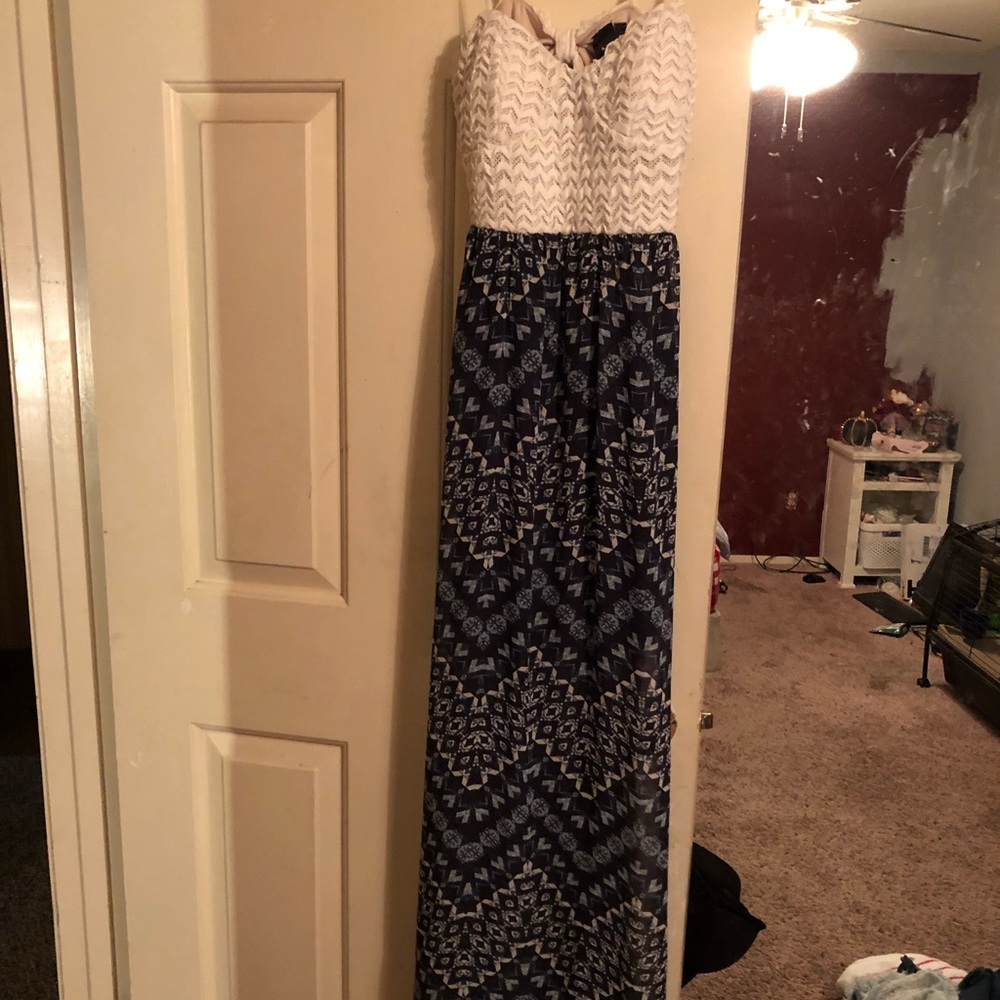 Casual dress